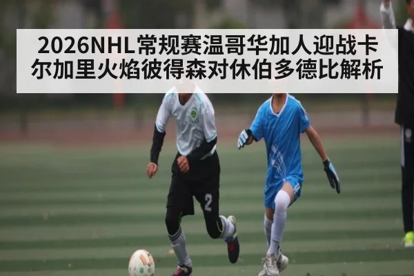 2026NHL常规赛温哥华加人迎战卡尔加里火焰彼得森对休伯多德比解析