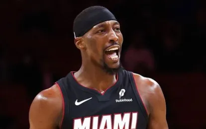 免费试玩-阿德巴约:自己的防守应获得更多认可,DPOY评选只关注盖帽