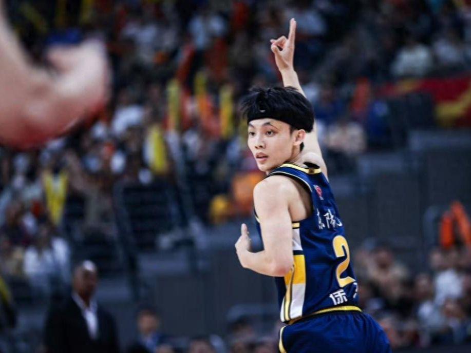 Panda Sports-广东惜败之夜还需理性看待！徐杰低迷另有他因，麦考尔验货成功！