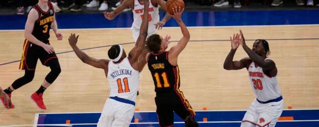 熊猫tv官网-联盟进入抛投时代 年轻后卫换种方式统治中距离