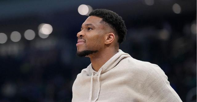 熊猫体育-字母哥谈新帅詹金斯：优秀的教练 在灰熊建立了出色的球队文化